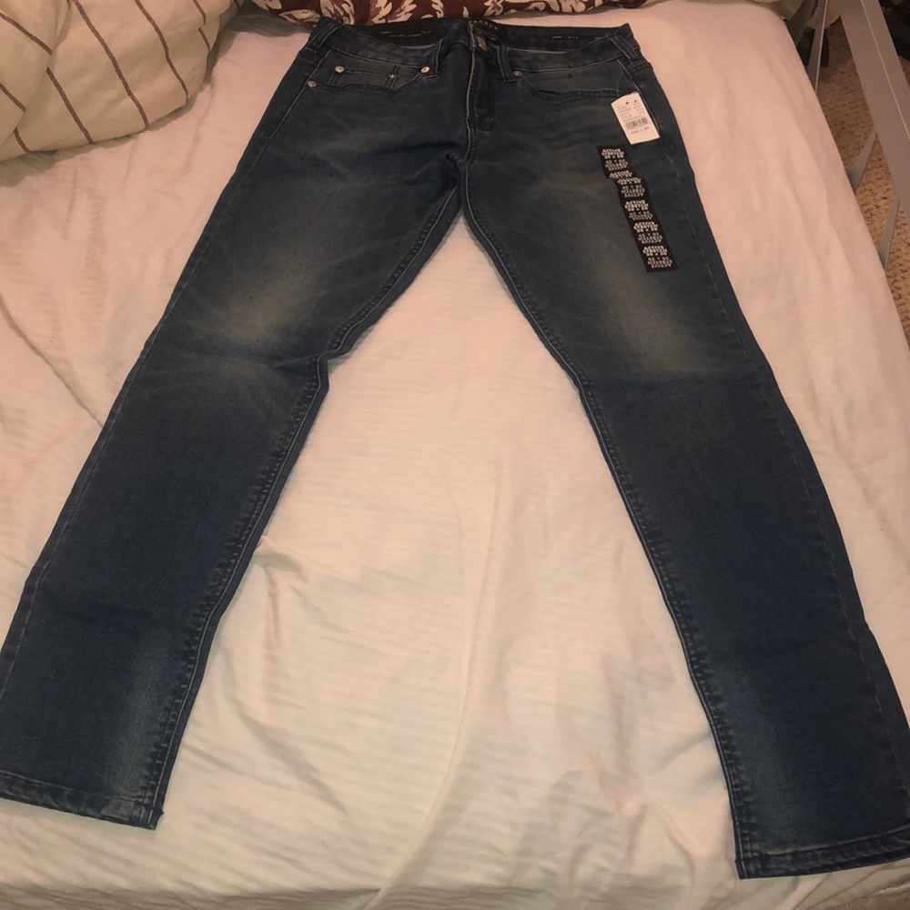 Men’s Pacsun skinny jeans